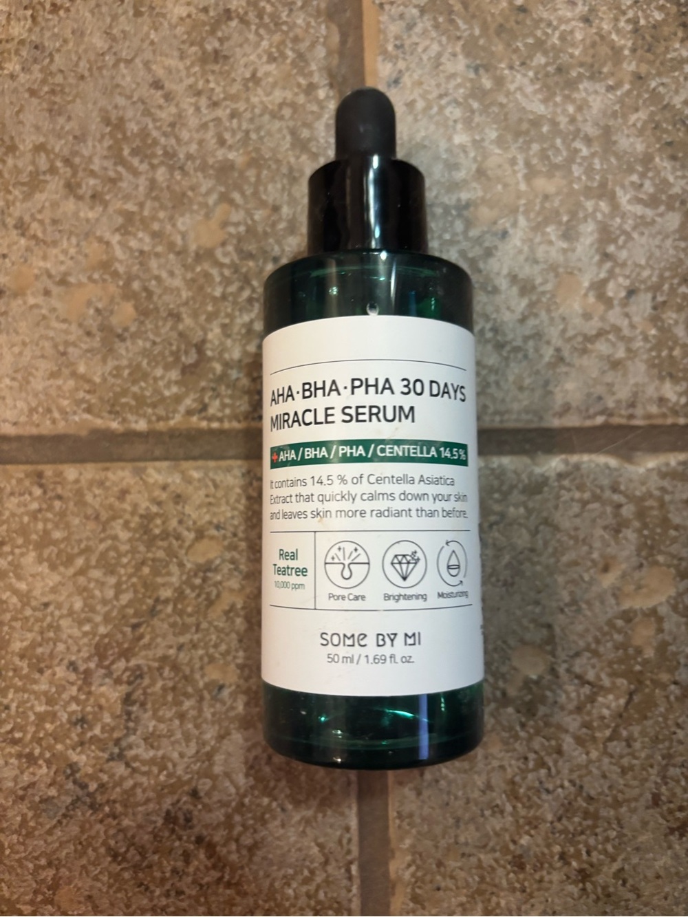 Some By Mi AHA BHA PHA Miracle Serum  For Acne-MSRP 51.80$ - Picture 6 of 6